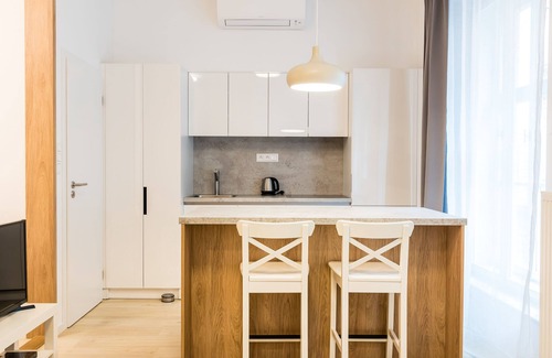 Old Town Apartment | City Castle Apartments Free Parking