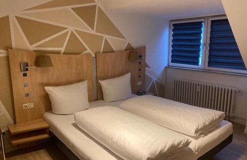 Stadtkern Apartment | City Center Apartment 12