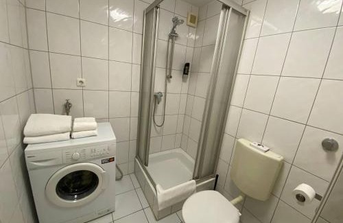 Stadtkern Apartment | City Center Apartment 12