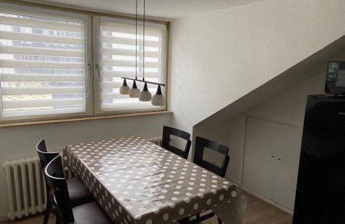 Stadtkern Apartment | City Center Apartment 12