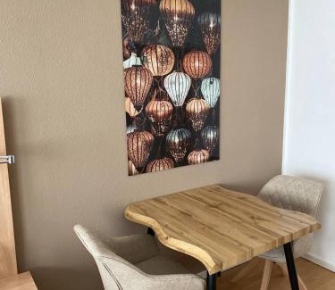 Stadtkern Apartment | City Center Apartment 12