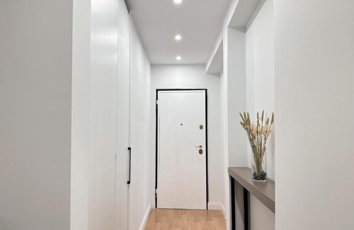 Blloku Apartment | City Center Apartment