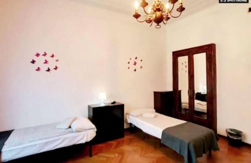 Porta Venezia House | City Center Best Hostel