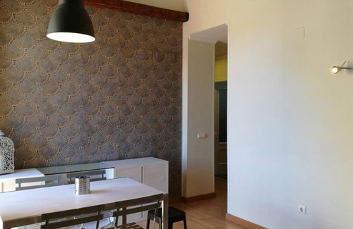 La Merced Apartment | CITY CENTER CATHEDRAL VIEWS & FREE wifi