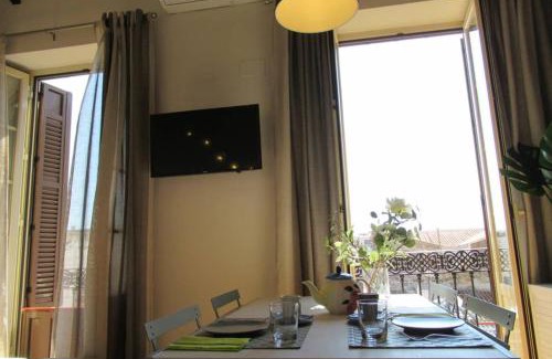 La Merced Apartment | CITY CENTER CATHEDRAL VIEWS & FREE wifi