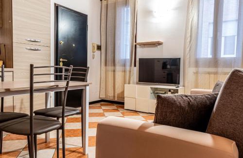 Rovigo Apartment | [City Center] Comfort and Relax