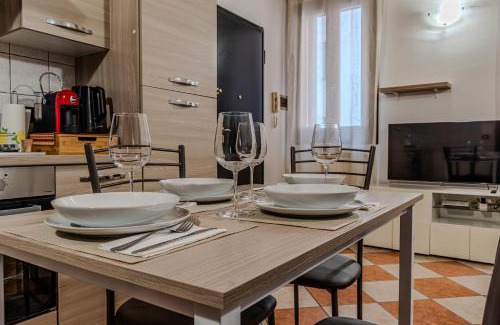 Rovigo Apartment | [City Center] Comfort and Relax