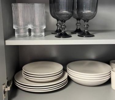 Jelgava Apartment | City Center Cozy Apartment