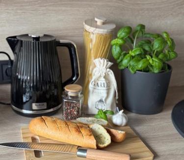 Jelgava Apartment | City Center Cozy Apartment