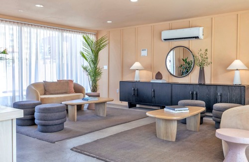 East Village Hotel | City Center Hotel by Kasa