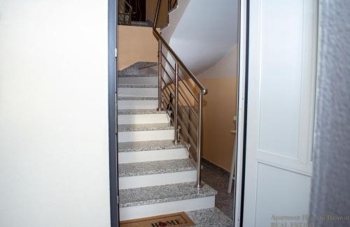 Bjelovar Apartment | City Center in Love, Apartment