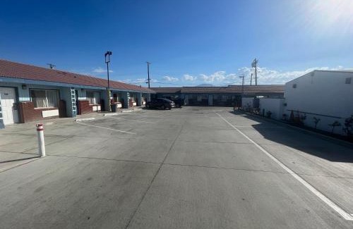 Indio Hotel | City Center Motel Indio