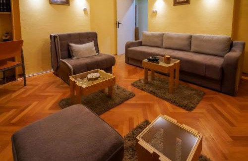 Zajecar Apartment | City center