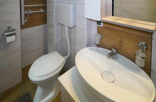 Zajecar Apartment | City center