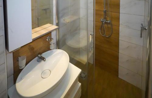 Zajecar Apartment | City center