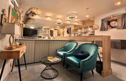 Makarska Old Town Apartment | City Center Studio Nest