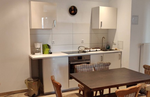 Mitte Hotel | City Center Suites Hannover