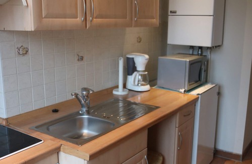 Mitte Hotel | City Center Suites Hannover