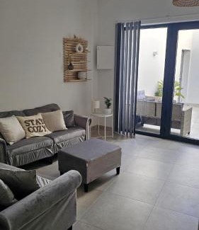 Sao Pedro Apartment | City Center Villa
