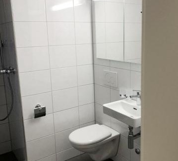 Gewerbeschule Apartment | City Center Zurich Downtown Apartments next to Zurich HB Main Train Station NEU - Self Checkin