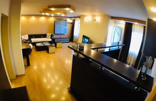 Craiova Apartment | City Central Apartment - Craiova
