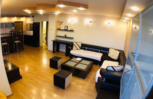 Craiova Apartment | City Central Apartment - Craiova