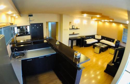 Craiova Apartment | City Central Apartment - Craiova