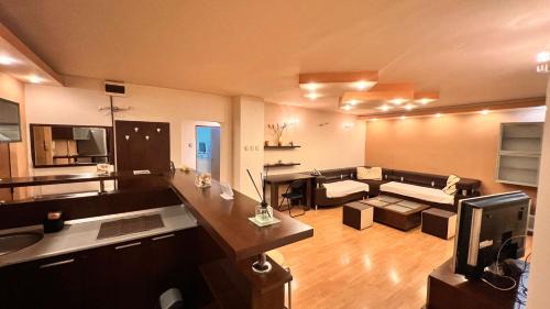 Craiova Apartment | City Central Apartment - Craiova