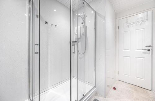 Pittencrieff Apartment | City Centre Apartment