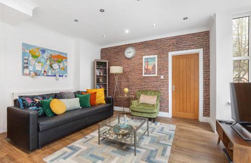 High Wycombe Apartment | City Centre Maison