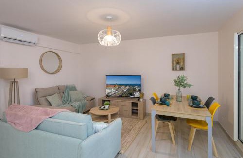 Saint-Denis Apartment | City Cocoon T2 rénové proche centre Saint Denis