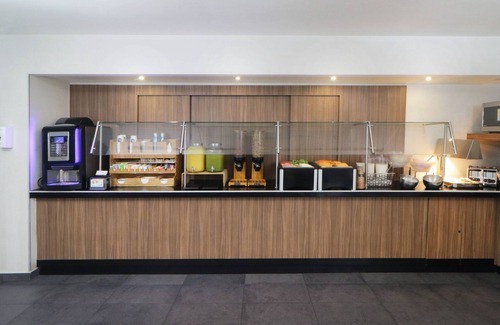 Piedras Negras Hotel | City Express by Marriott Piedras Negras