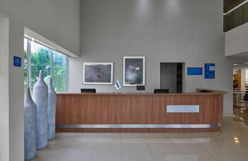 Tuxtla Gutierrez Hotel | City Express by Marriott Tuxtla Gutiérrez