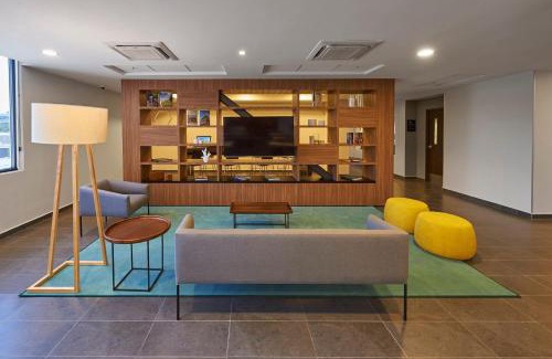 Tlalnepantla de Baz Hotel | City Express by Marriott Ciudad de México Tlalnepantla