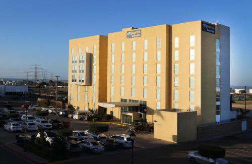 Parcelas Hotel | City Express by Marriott Rosarito
