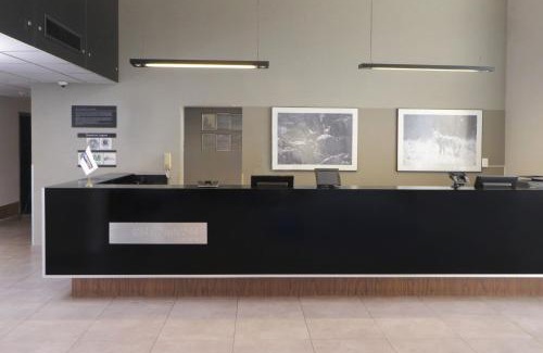 La Joya Hotel | City Express by Marriott Tijuana Insurgentes
