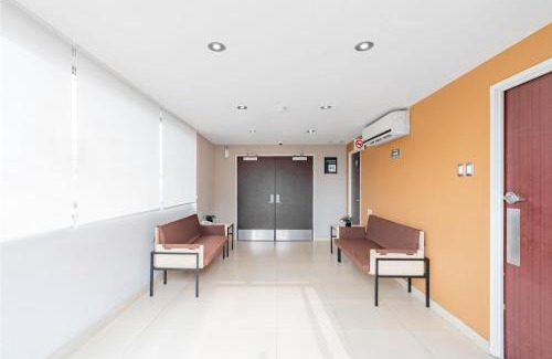 Veracruz Hotel | City Express Junior by Marriott Veracruz Aeropuerto