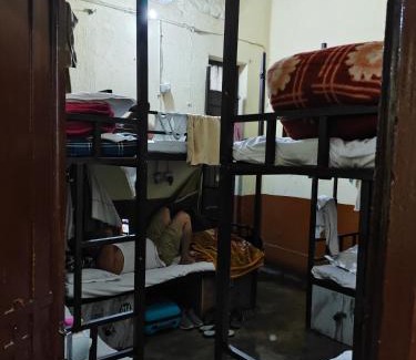 Patna Hotel | City Guest house