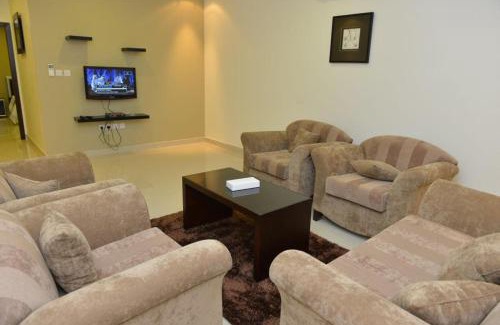 Ar Rawabi Apartment | City Guests Hotel Suites