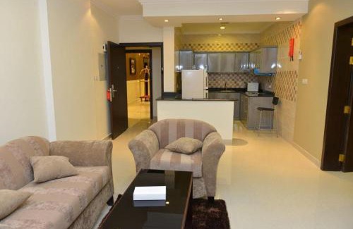 Ar Rawabi Apartment | City Guests Hotel Suites