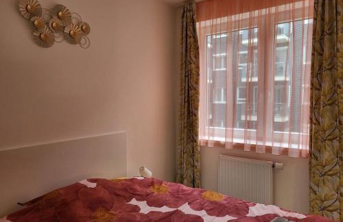 Ferencvaros Apartment | City Home near Danube