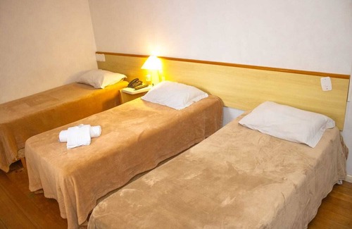 Centro Hotel | City Hotel
