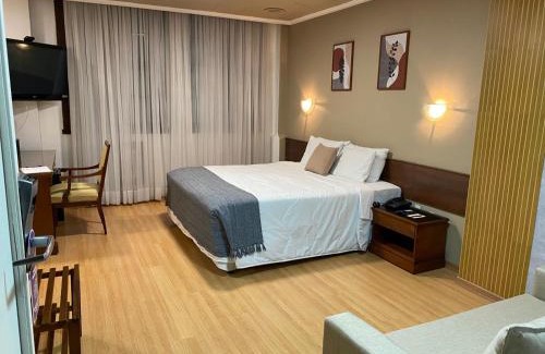 Centro Historico Hotel | City Hotel