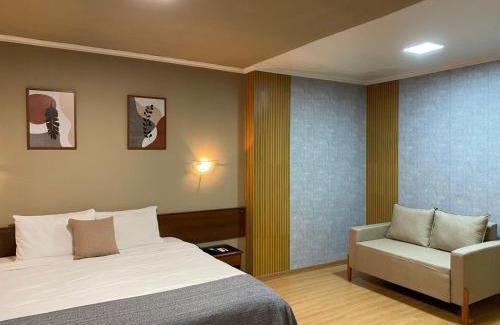 Centro Historico Hotel | City Hotel