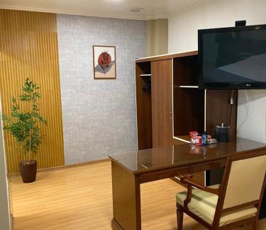 Centro Historico Hotel | City Hotel