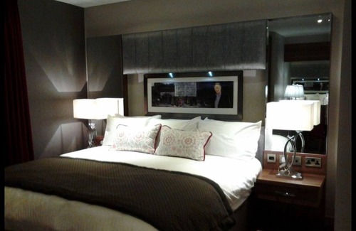 Londonderry Hotel | City Hotel Derry