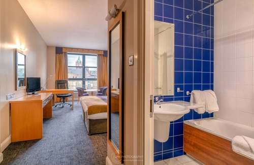 Londonderry Hotel | City Hotel Derry
