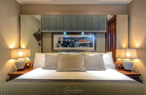 Londonderry Hotel | City Hotel Derry