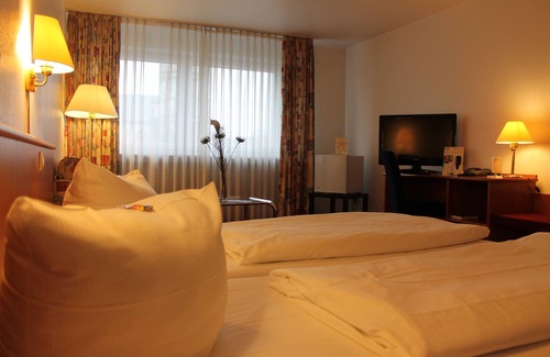 Stadtkern Hotel | City Hotel Essen