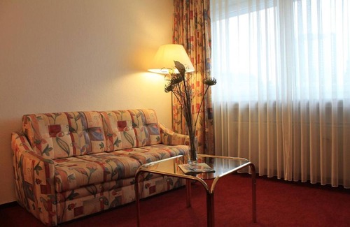 Stadtkern Hotel | City Hotel Essen